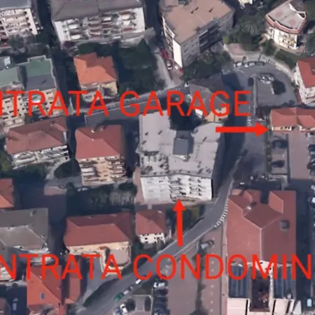 Myhome, Yourhome - Box Auto Compreso Finale Ligure