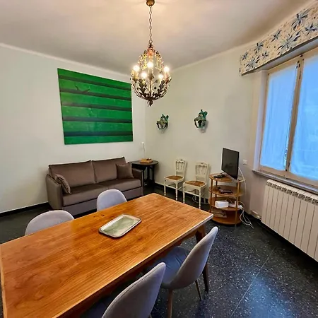 Myhome, Yourhome - Box Auto Compreso Appartement *